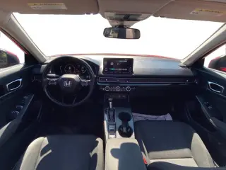 Honda Civic 2022