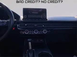 Honda Civic 2022