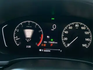 Honda Civic 2022