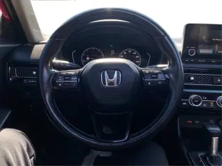 Honda Civic 2022