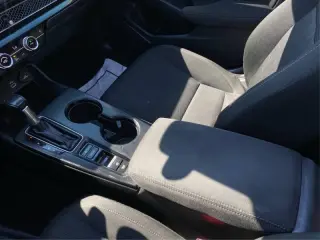 Honda Civic 2022