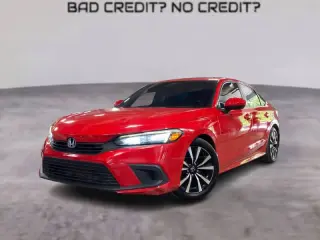 Honda Civic 2022