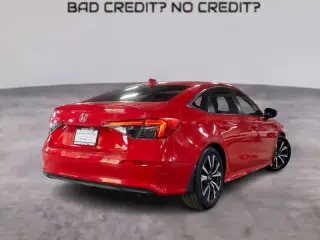 Honda Civic 2022
