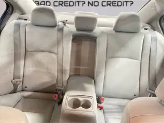 Honda Accord 2016