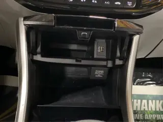 Honda Accord 2016