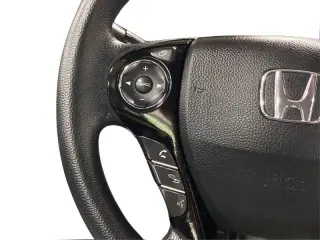 Honda Accord 2016