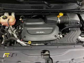 Chrysler Pacifica 2017