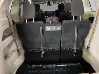 Chrysler Pacifica 2017