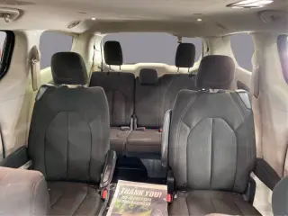 Chrysler Pacifica 2017