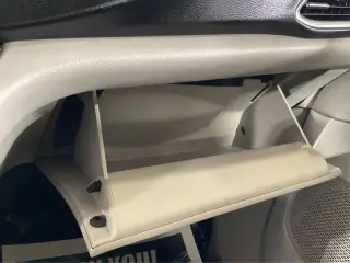 Chrysler Pacifica 2017