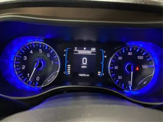 Chrysler Pacifica 2017
