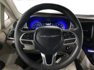 Chrysler Pacifica 2017