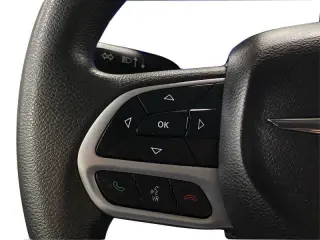 Chrysler Pacifica 2017