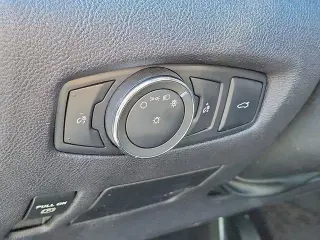 Lincoln Continental 2018 AWD Select 4dr Sedán