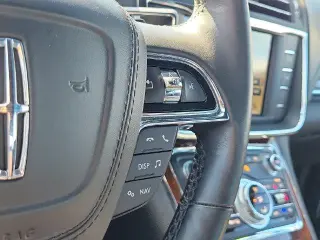 Lincoln Continental 2018 AWD Select 4dr Sedán