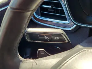 Lincoln Continental 2018 AWD Select 4dr Sedán