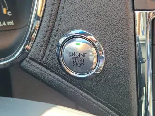 Lincoln Continental 2018 AWD Select 4dr Sedán