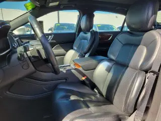Lincoln Continental 2018 AWD Select 4dr Sedán
