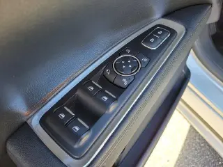 Lincoln Continental 2018 AWD Select 4dr Sedán