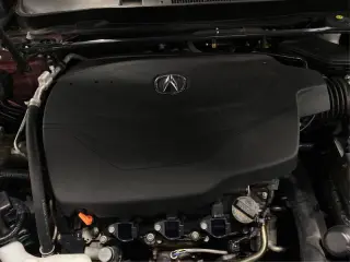 Acura TLX 2016