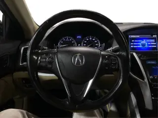 Acura TLX 2016