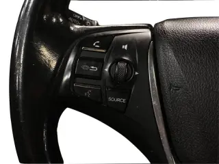 Acura TLX 2016