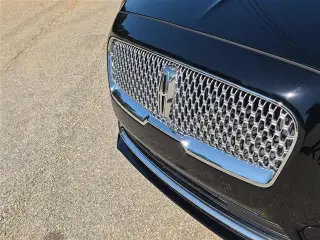 Lincoln Continental 2017 AWD Reserve 4dr Sedán