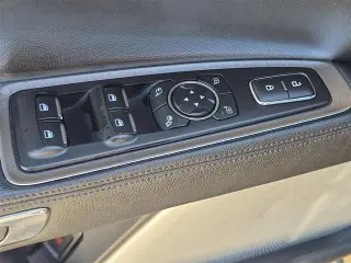 Lincoln Continental 2017 AWD Reserve 4dr Sedán