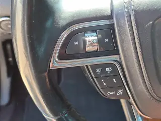 Lincoln Continental 2017 AWD Reserve 4dr Sedán
