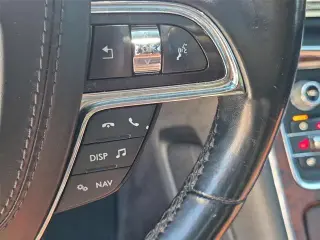 Lincoln Continental 2017 AWD Reserve 4dr Sedán