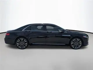 Lincoln Continental 2017 AWD Reserve 4dr Sedán