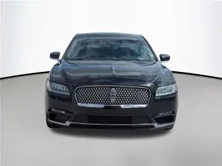 Lincoln Continental 2017 AWD Reserve 4dr Sedán