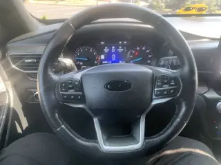 Ford Explorer 2020