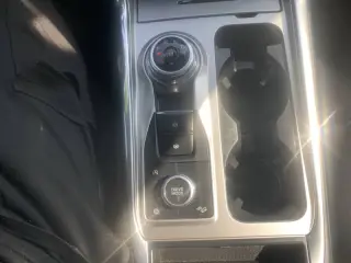 Ford Explorer 2020