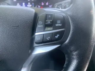 Ford Explorer 2020