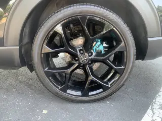 Ford Explorer 2020