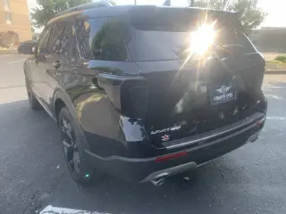 Ford Explorer 2020