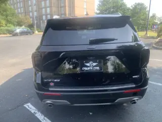 Ford Explorer 2020