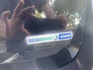 Ford Explorer 2020