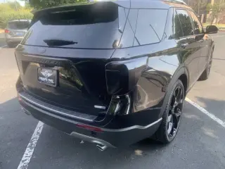 Ford Explorer 2020