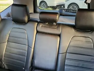 Honda CR-V 2021 EX 4dr SUV