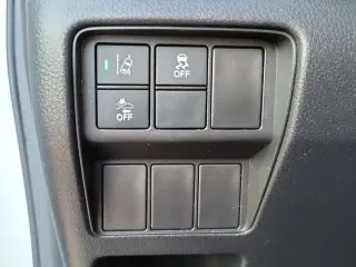 Honda CR-V 2021 EX 4dr SUV