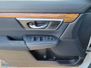 Honda CR-V 2021 EX 4dr SUV