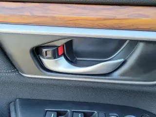 Honda CR-V 2021 EX 4dr SUV