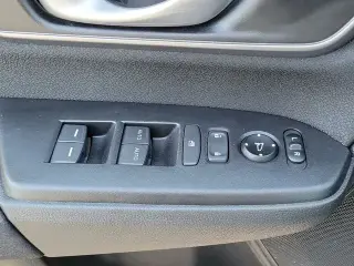 Honda CR-V 2021 EX 4dr SUV