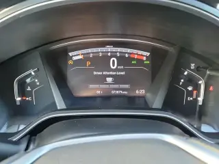 Honda CR-V 2021 EX 4dr SUV