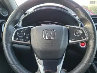 Honda CR-V 2021 EX 4dr SUV