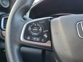 Honda CR-V 2021 EX 4dr SUV