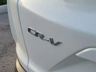 Honda CR-V 2021 EX 4dr SUV