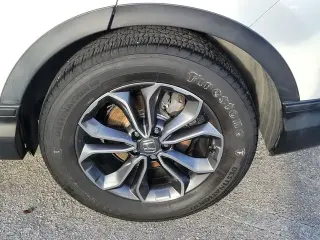 Honda CR-V 2021 EX 4dr SUV